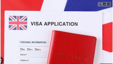 Photo of 4国留学受阻?英国暂停发签 防制度遭滥用