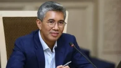 Photo of 填补首相高级政秘空缺 赛夫鲁任首相高级顾问