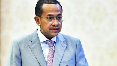 Photo of 慕尤丁指非首相人选 国盟主席回怼：你再也不是