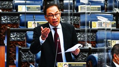 Photo of 1325商家非法收SST 税款7670万已退还