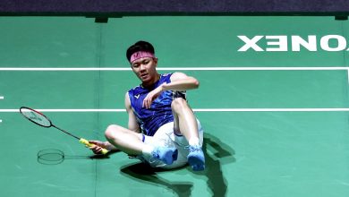 Photo of 世界羽联排名〡上周无赛事5项十大不变 李梓嘉降至第83名