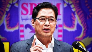 Photo of 阿占:慈善宗教为名 动辄数百万 挪用捐款日益严重