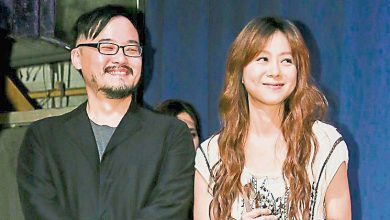Photo of 法院打脸前男友 陈绮贞被控偷母带没罪