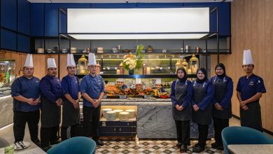 Photo of 标致Marjorie臻品酒店邀您共庆斋月