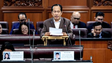 Photo of 国会〡马斯兰:泛婆大道工程延误 2承包商赔3180万违约金
