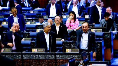 Photo of 国会〡146票还差两票 限首相任期修宪案触礁