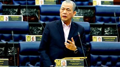 Photo of 国会〡防洪计划纳气候因素 法迪拉：改善措施更具韧性