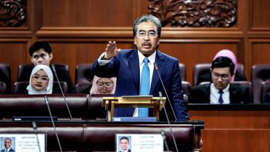 Photo of 国会〡马对CPTPP成员国出口 去年扬4.7%至4868亿