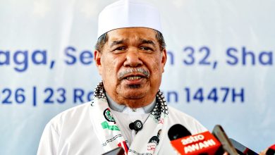 Photo of 末沙布：争取真正和平 中东人民应坚持抗争