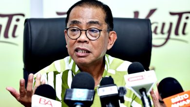 Photo of 撤维和部队须经联合国 防长:大马不能单方面决定