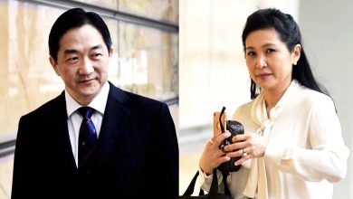 Photo of 操纵股价引发“小股风暴”  主谋上诉失败 刑期维持36年