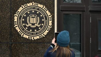 Photo of 美媒: FBI监控网络遭入侵 疑涉中国黑客
