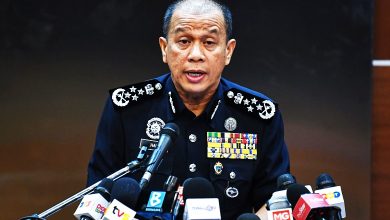 Photo of 大家族勾結外媒倒政府 总警长：1涉案者自愿录供