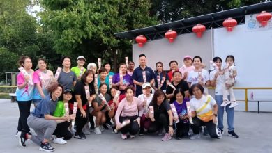 Photo of 家暴案增至7116宗 胡栋强促强化妇女保护