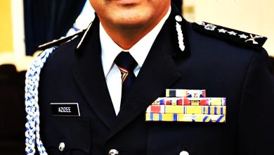 Photo of 大山脚医院前殴斗 警证实旧视频重新流传
