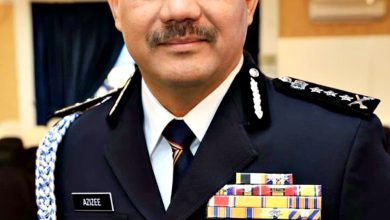 Photo of 烟花摊连环炸 警方开档调查 市厅撤销准证