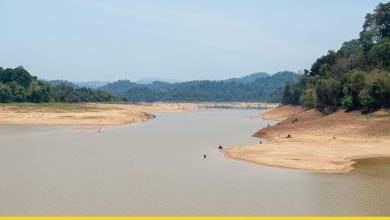 Photo of 槟4至5月供水料稳定 关键在慕达河