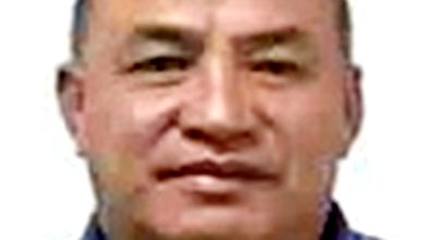 Photo of 疑债务纠纷 老翁砍伤男子再自缢