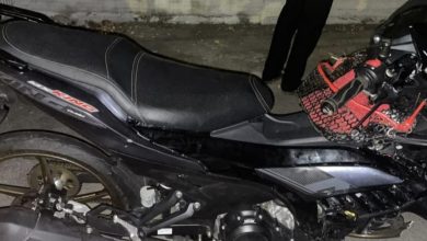 Photo of 14岁少年遭摩多撞死 警寻目击者