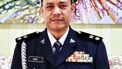 Photo of 疑吸电子烟惹祸 男生遭2学长殴伤