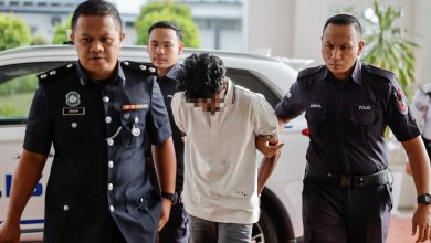 Photo of 撞死买书慈父 20岁肇事男 被延扣4天
