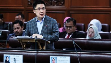 Photo of 囯会〡黄家和：需求增加 特殊教育教师不足