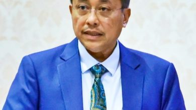 Photo of 达基尤丁：任大臣掌国盟 山苏里可当反对党领袖