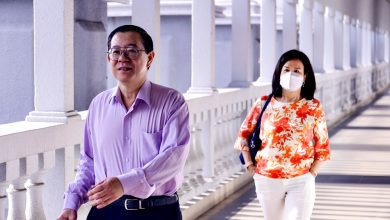 Photo of 林冠英海隧案〡控方须6月前完成举证 法官：不容再拖延