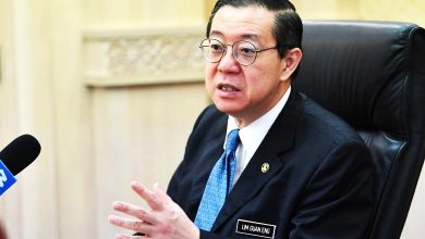 Photo of 林冠英：應对西亚冲突 政府應補貼中小企