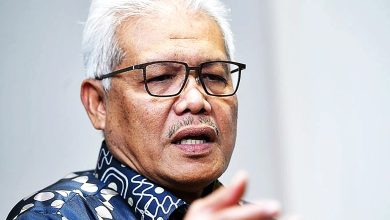 Photo of 2022年被驳后未再申请 家庭党未获准注册