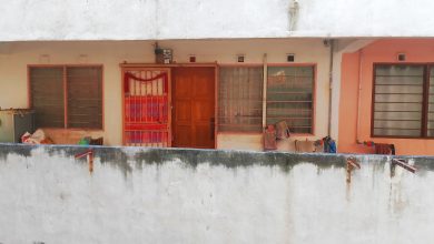Photo of 【槟公巴组屋双尸命案】疑伴母尸8天 男子家中离世