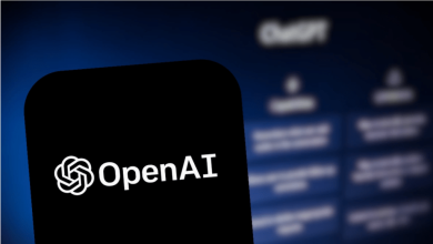 Photo of 版权与AI之战! 大英百科指控OpenAI 违规使用资料