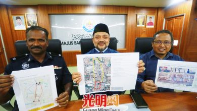Photo of 5月起落实 涉及数要道 米都首周六无车日