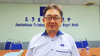 Photo of 蔡通易：受困中东 政府应速助国民撤离