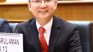 Photo of 郑瑞隆: 别依赖传统发展 交怡应大胆现代化转型 