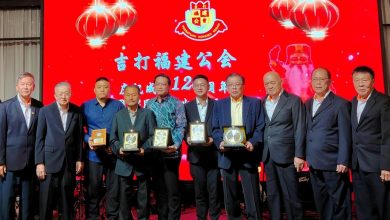 Photo of 教师学士课程开放申请 郑瑞隆: 华小组1287名额