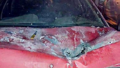 Photo of 爆竹球爆炸7伤案 警方扣查21岁男伤者