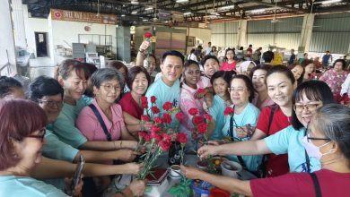 Photo of 吴俊益: 强化本地贸易 提升商业生态与中小企发展