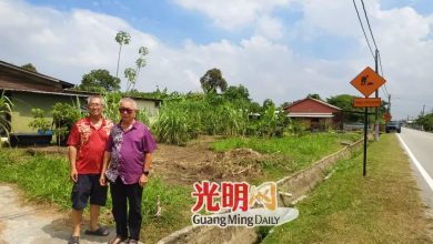 Photo of 峇都交湾工业发展南移 楣南樟角地价飙涨逾10倍