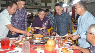 Photo of 巩固槟电气电子枢纽地位 曹观友: 峇都交湾成经济重镇