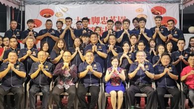 Photo of 魏子森: 强化志消角色 拟推精神急救培训