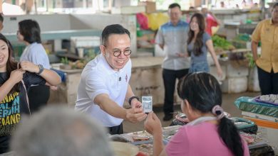 Photo of 沈志强: 推30亿女商基金 助30万女性企业家融资