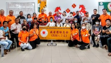 Photo of 慈联人之家拨款逾3万 助161贫寒病患洗肾