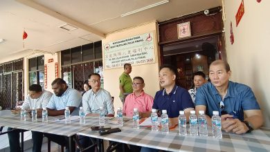 Photo of 深爱残障儿童中心筹款搬家 误传“7天搬迁限期”