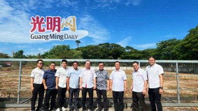 Photo of 槟地税计算制度有问题 林冠英:须全面检讨