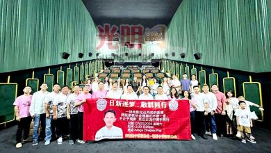 Photo of 吴俊益：纾解空间不足 敬群华小扩建工程将招标