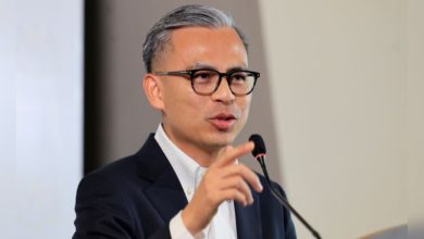 Photo of 法米：内阁指示续查企业黑帮指控 检讨法律堵漏洞