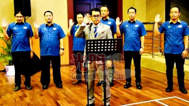 Photo of 2026年玻公务员集会〡州秘书:4年内料续成长 玻GDP增幅可达4.9%