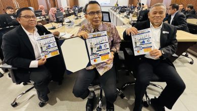 Photo of 连考4年SPM数理 61岁长者终圆梦