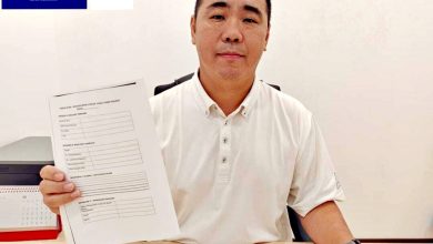 Photo of 大山脚地税暴涨引民怨 陈扬邦：马华助上诉